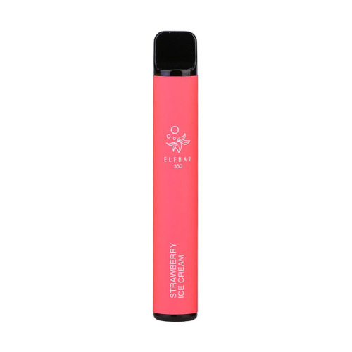 Disposable Electronic Cigarette Disposable Vape Pen