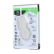 Refurbished Internal HDDs: 2.5 Inch 1TB, 2TB, 4TB Hard Drives for Laptops