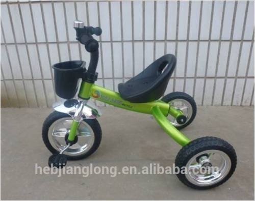 argon welding high quality baby tricycle