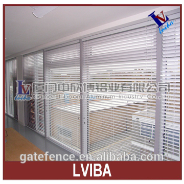 aluminium blind and aluminium blinds slat & french door blinds