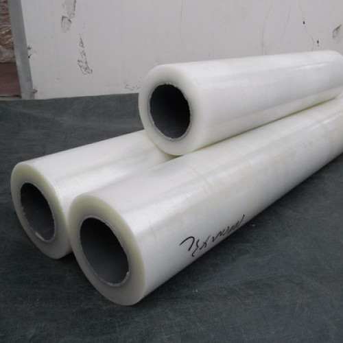 PE waterproof material film