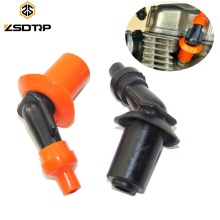 GY6 125cc DY100 Spark Plug Cap Cover