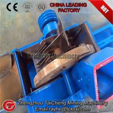 Saudi portable hammer mill design