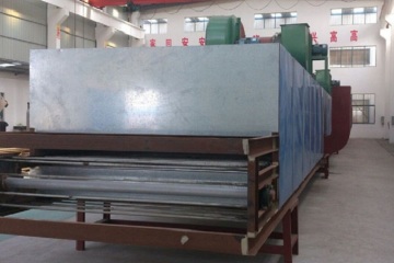 Food Dryer Machine for Sea Cucumber