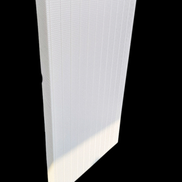 Outside Wall Extruded Polystyrene XPS Boards