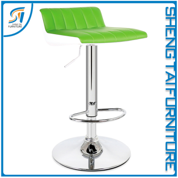 Safety comfortable PU bar chair soft bar chair kitchen bar chair