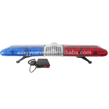 Warning Signal Rescue Cob Led Strobe Light Bar