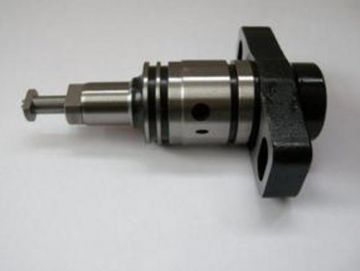 KOMATSU Plunger S6D95L fuel pump element zexel standard 131152-9320 A235