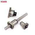 12mm Ball Screw Assembly for CNC
