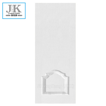 JHK-White Model Primer 3MM HDF Molded Door Skin
