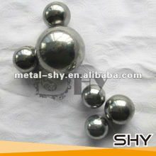 carbon steel ball
