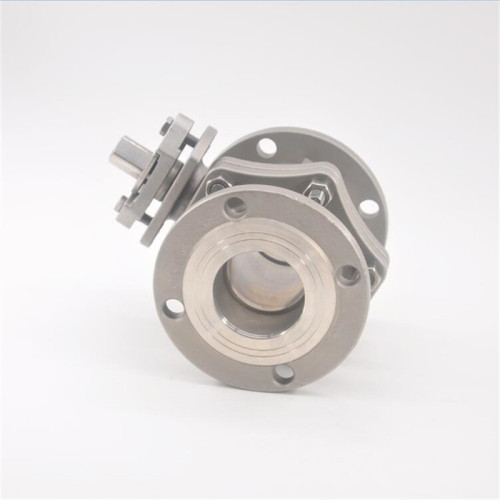 High quality die casting aluminum part for valve