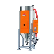 Understanding the Working Principle of Stainless Steel Dryer, Plastic Dehumidifying, and Dryer Hopper Systems