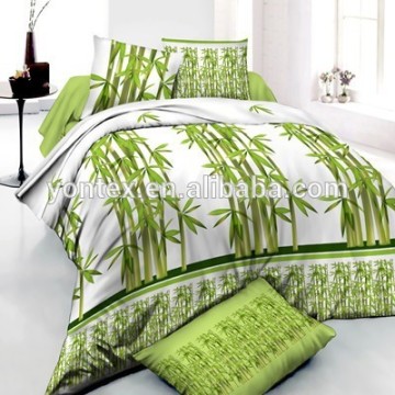 Bamboo bedding set