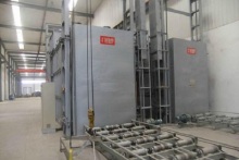 Aluminum Profile Aging Furnace Price