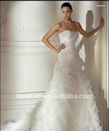 beaded corset ball gowns white