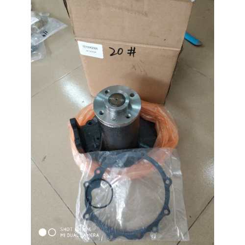 SK350 Pam Air Assy 161004290A