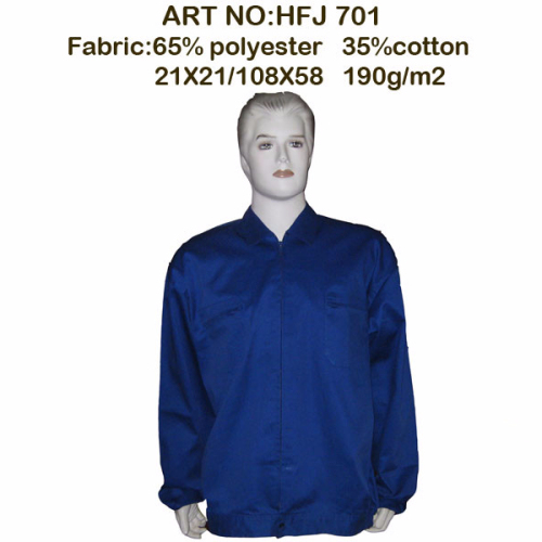 Professional Work Uniform safety mens workwear