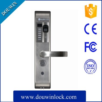 security door lock,fingerprint door lock,intelligent lock