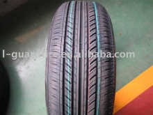 passenger car tire