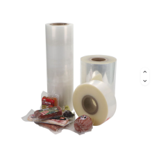 7 Layer Co-extrusion PA EVOH PE Film