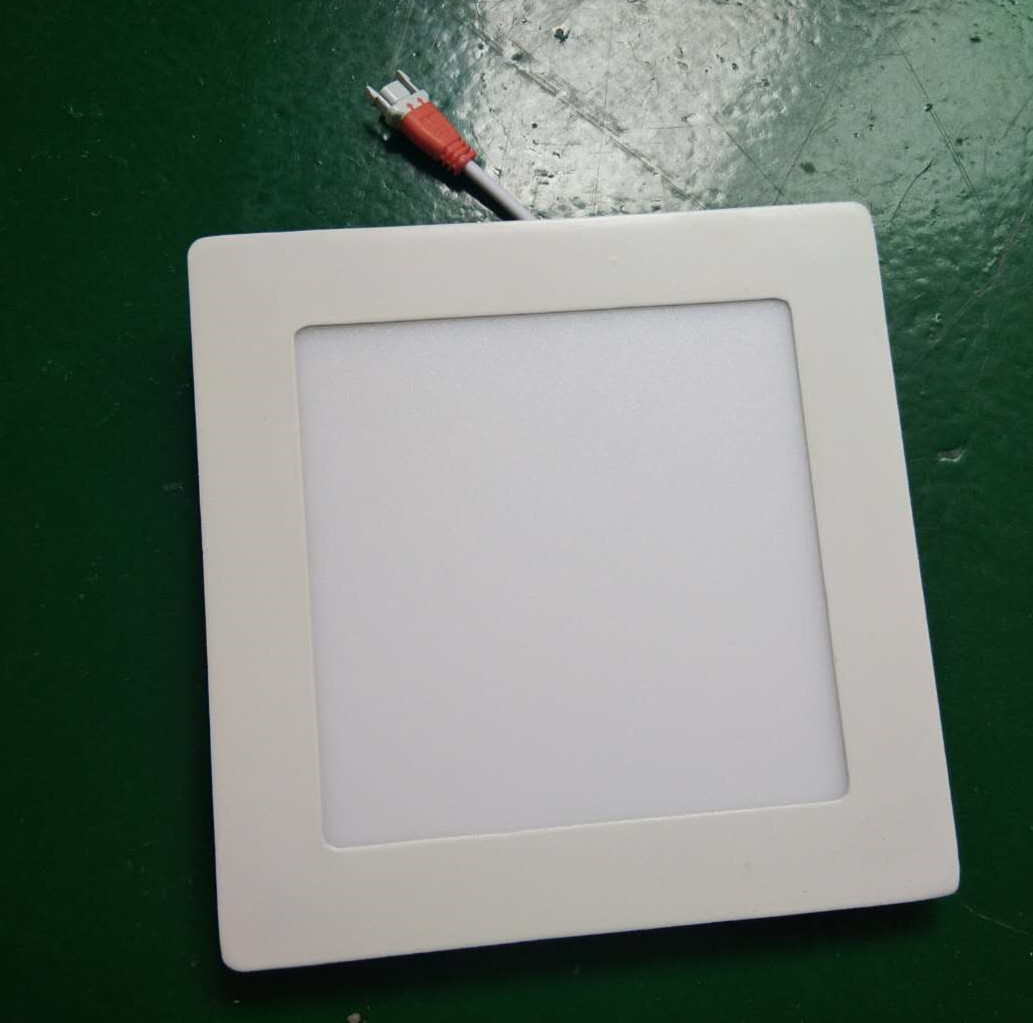 hot selling led panel light