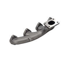 ISF2.8 ISF3.8 Diesel Engine Turbocharger Exhaust Manifold