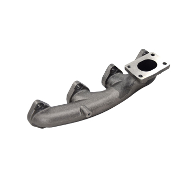 ISF2.8 ISF3.8 Diesel Engine Turbocharger Exhaust Manifold