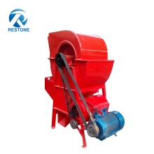 Factory Price Multi-Crop Thresher: Rice, Wheat, Soybean Thresher
