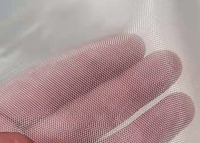 HDPE یکتایی از حشرات کشاورزی خالص 65 گرم