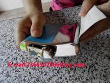 OEM Manual processing