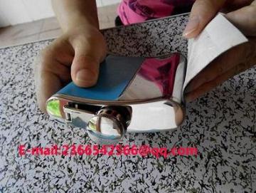 OEM Manual processing