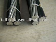 Aerial Bundle Cable / ABC Cable/Service Drop Cable
