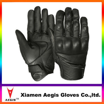 motorcycle riding gloves motorcycle gloves OEM leather motorcycle gloves