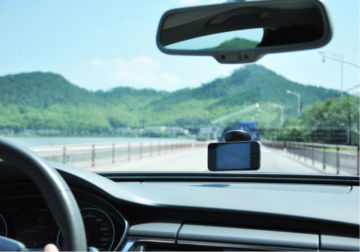 Clip Mobile Phone Car Holder