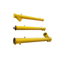 high quality cement silo screw conveyor accessories