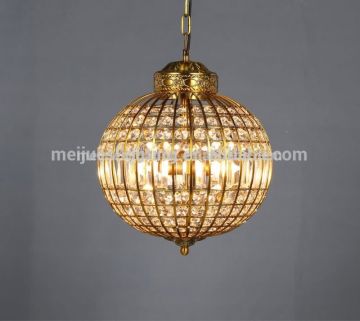 Automatic fake autrian lead crystal chandelier