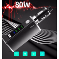 80w Vape Box Mod mei spanning oanpassing