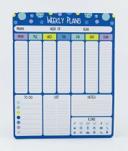 NEW DESIGN NOTEPAD FOR SCHOOL