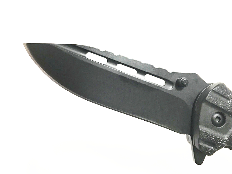 Camping Tactical Pocket Survival Knife