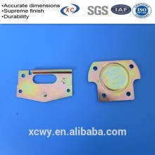 Cangzhou galvanized metal stamping part