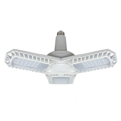 LED Lampu Garaj Deformable Laras LED