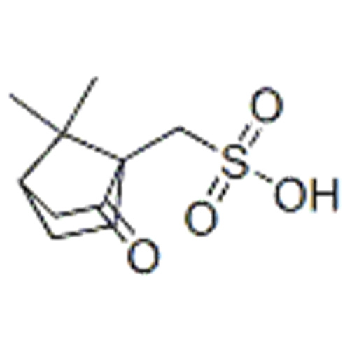 D-Camphersulfonsäure CAS 3144-16-9