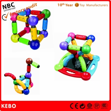 Magnetic Educational Kids Toy