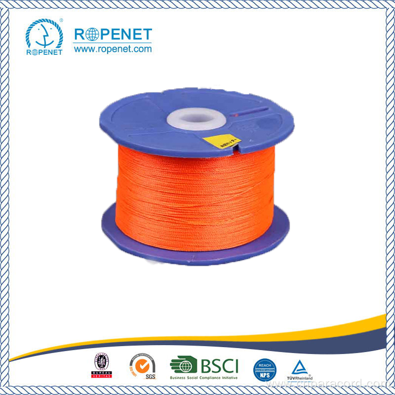 PP Mutifilament 3 Ply Twisted Twine