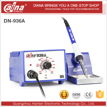 Price Reasonable Durable Soldering Desoldering Station Rework Used BGA Soldering Rework Station Diana DN 936A