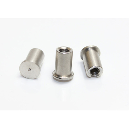 High Quality stainless steel threade standoff