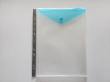 PP Material clear identification Filling Envelopes