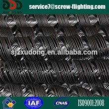 Screw Flight for Mine Drilling Machinery