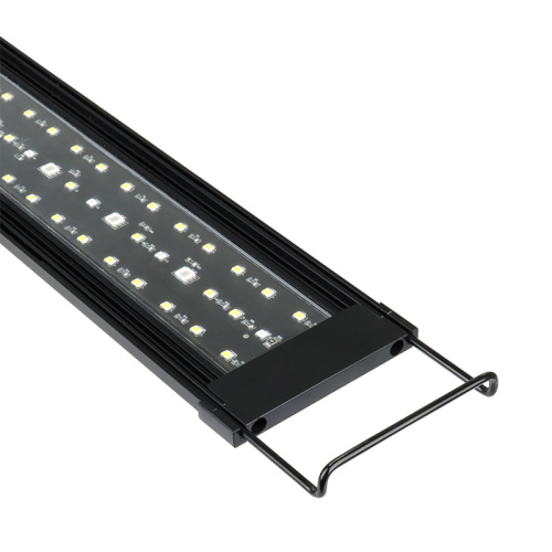 Heto Aquarium 24 &quot;Super Slim LED-ljus